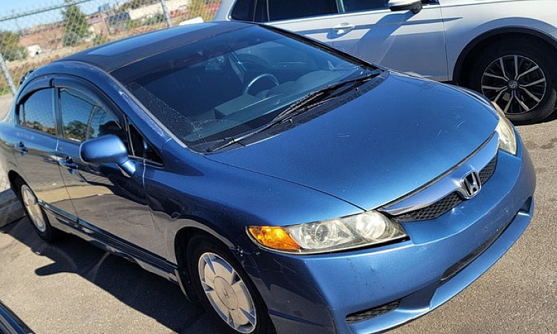 2009 Honda Civic 1.8...