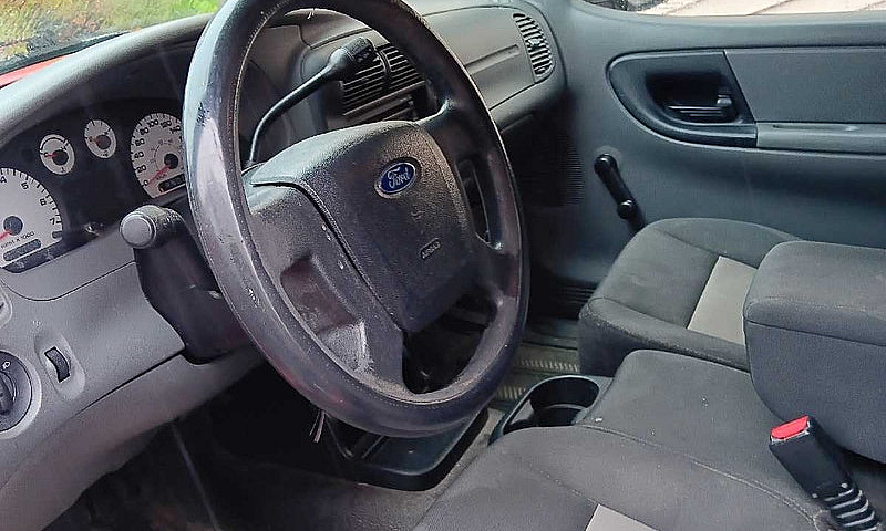 Ford Ranger Automati...