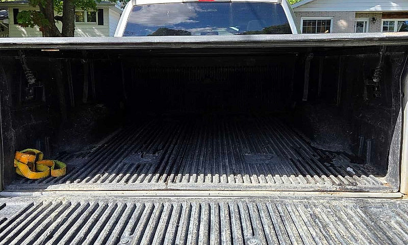 2016 Ford F-150 Xlt ...