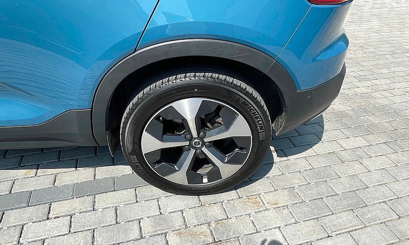 Volvo Xc40, Bright T...