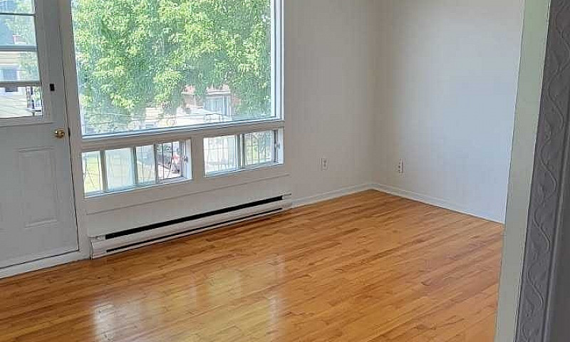 Appartement 4 1/2 À ...