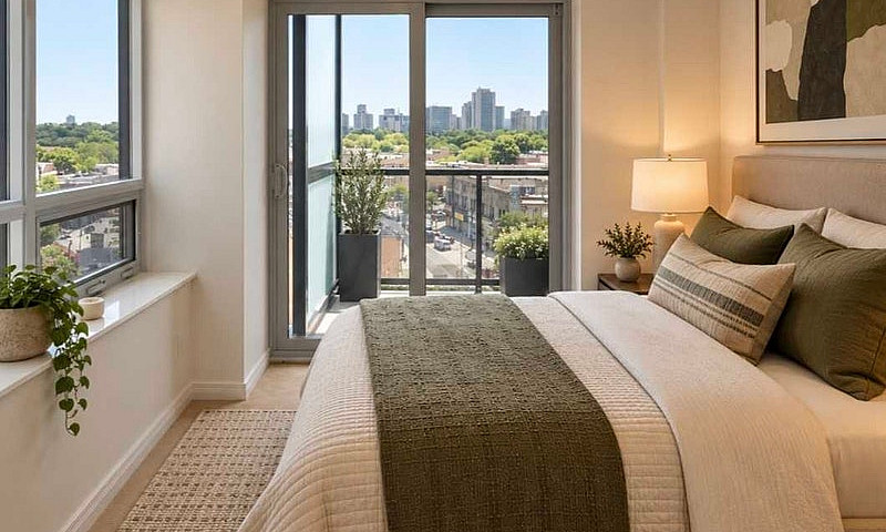 **2 Bedroom, 1 Bath,...