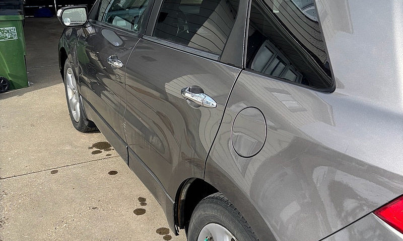 2008 Acura Rdx For S...