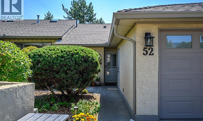 55+ Rancher Town Hom...