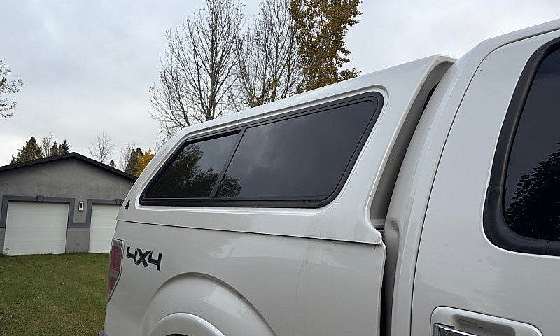 2012 Fordf150 Fiberg...