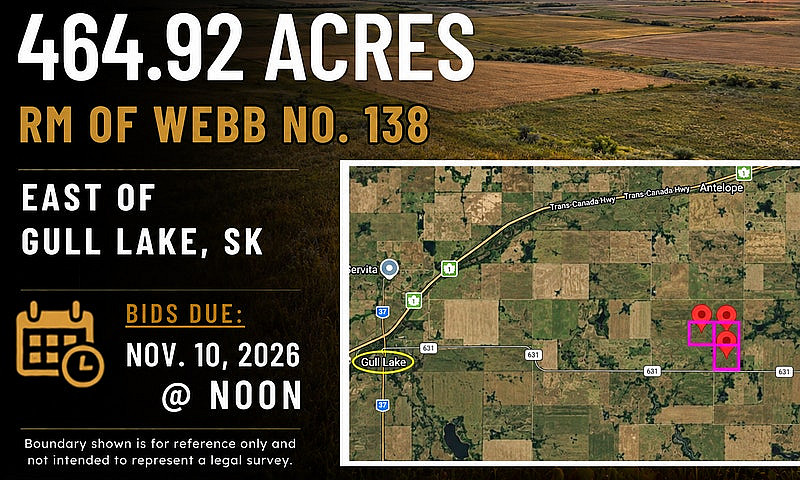 Land For Sale By Ten...