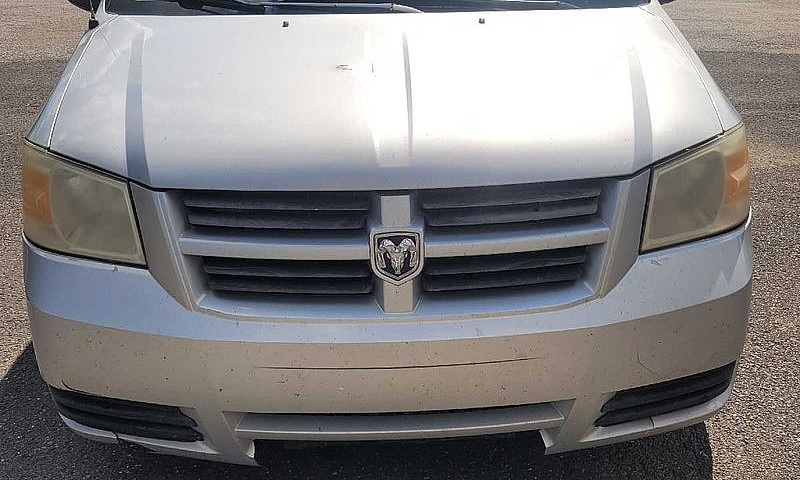 Dodge Grande Caravan...