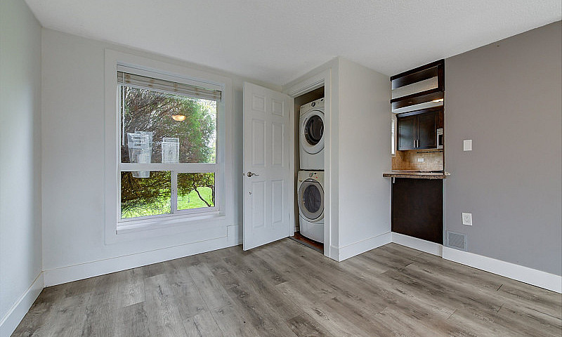 3 Bedroom Townhome, ...