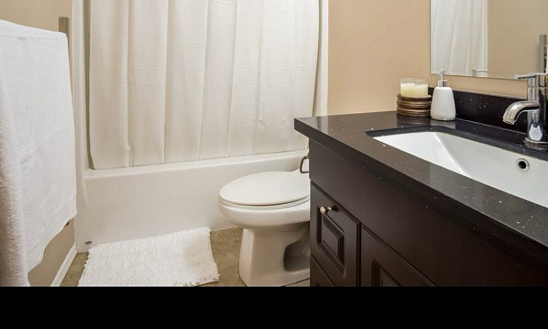 Townhouse For Rent...