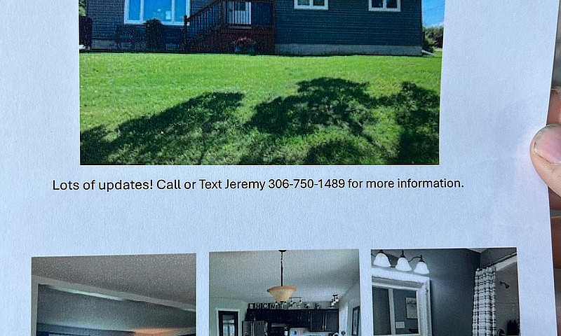 Beautiful House For ...