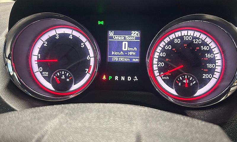 2012 Dodge Grand Car...