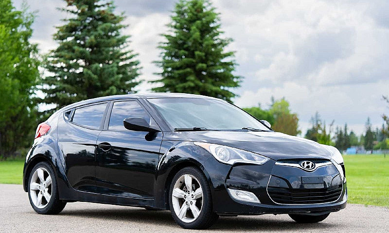 2012 Hyundai Veloste...