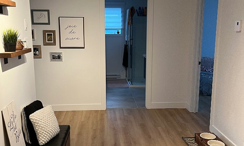 Appartement Style Co...