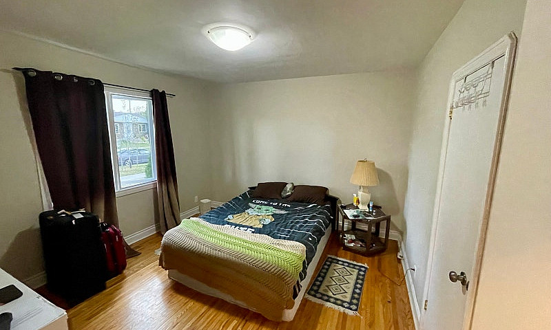 2-Bedroom House For ...