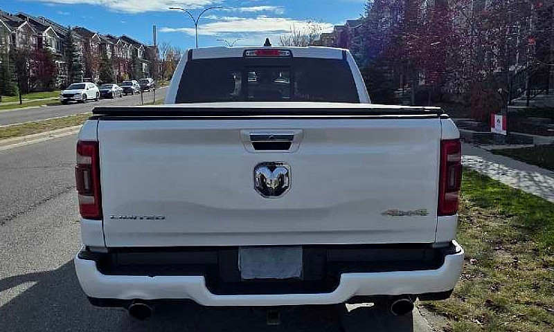 2019 Dodge Ram 1500 ...