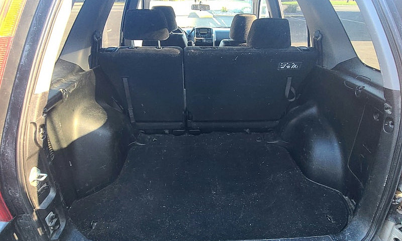 2004 Honda Crv Parts...