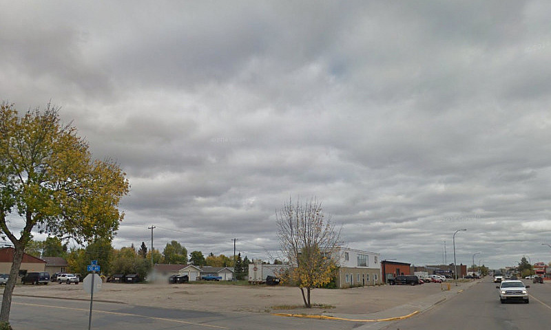 ±0.42 Ac Land Lot - ...