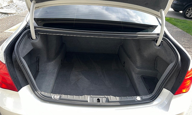 Bmw 7-Series...