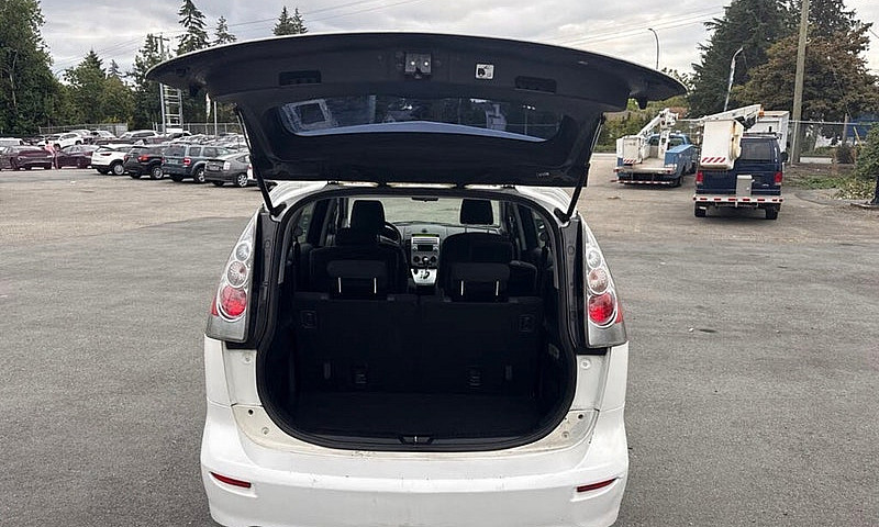 2007 Mazda 5 For Sal...