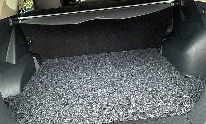 Nissan Rogue 2013 - ...