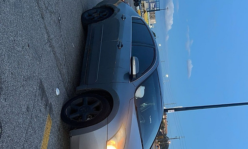 Nissan Altima 2008 (...