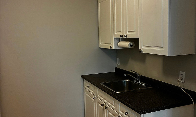 One-Bedroom Apartmen...