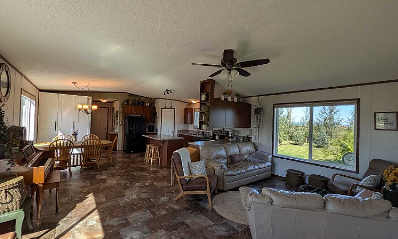 2016 Mobile Home Wit...