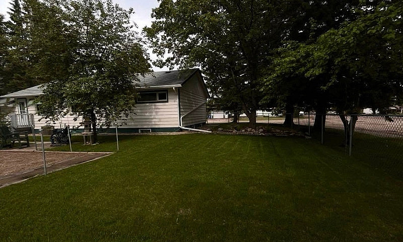 Home For Sale...