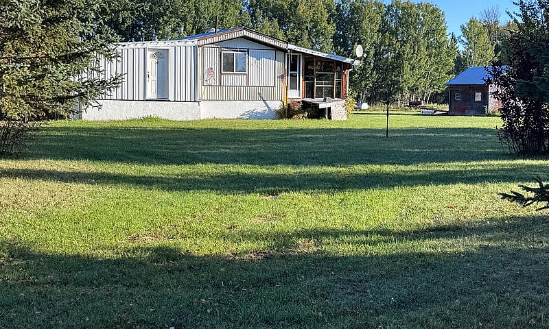 Acreage For Sale...