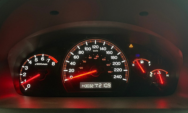 2003 Honda Accord V6...