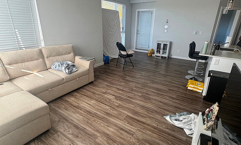 2 Bed 2 Bath Apt For...