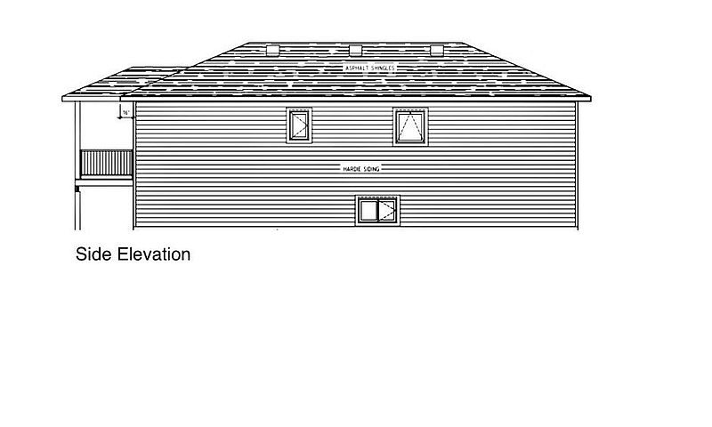 Bi-Level Style Condo...