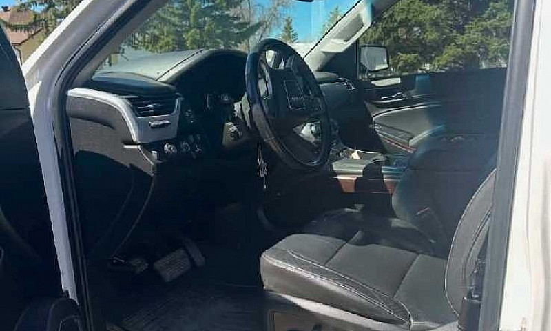 2019 Gmc Yukon Slt...