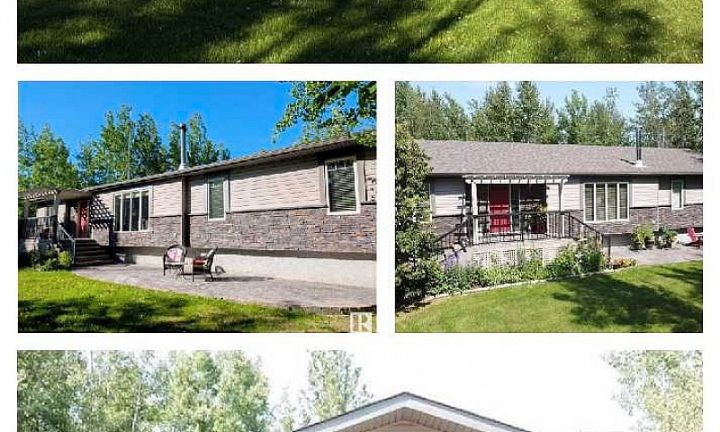 Executive Acreage At...