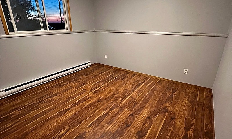 2 Bedroom Apt In Gla...