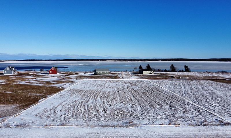 Water View Lot With ...