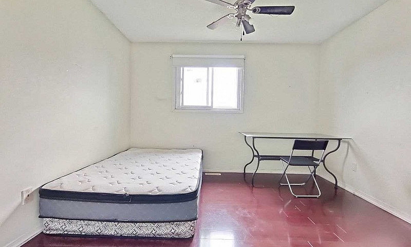 One Bedroom For Rent...