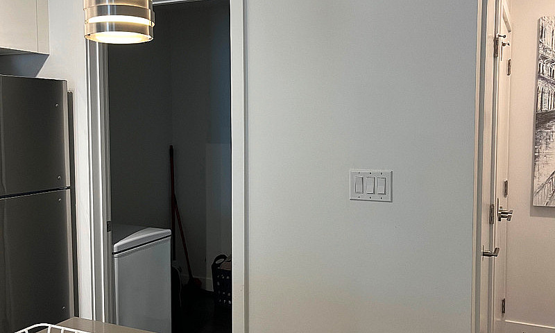 One Bedroom Apartmen...