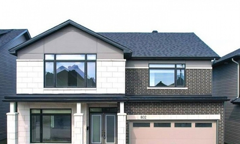 4 Beds, 4 Baths Hous...