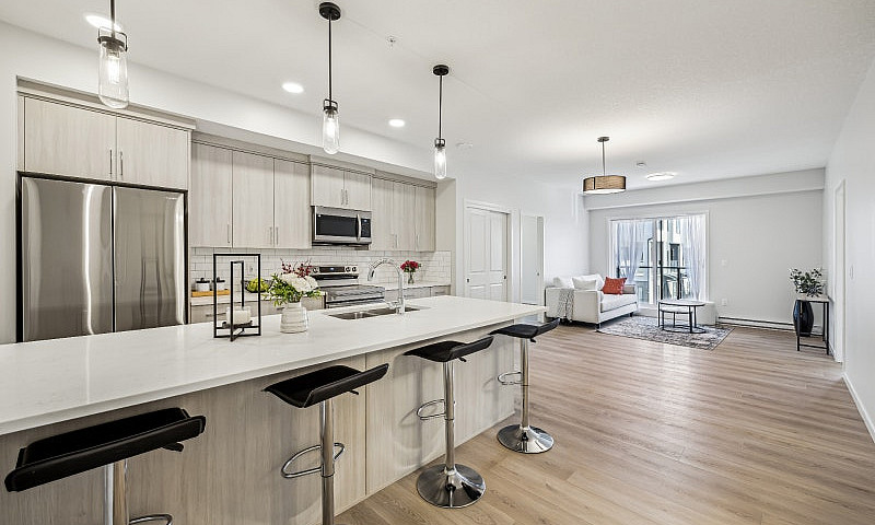 Beautiful Condo For ...