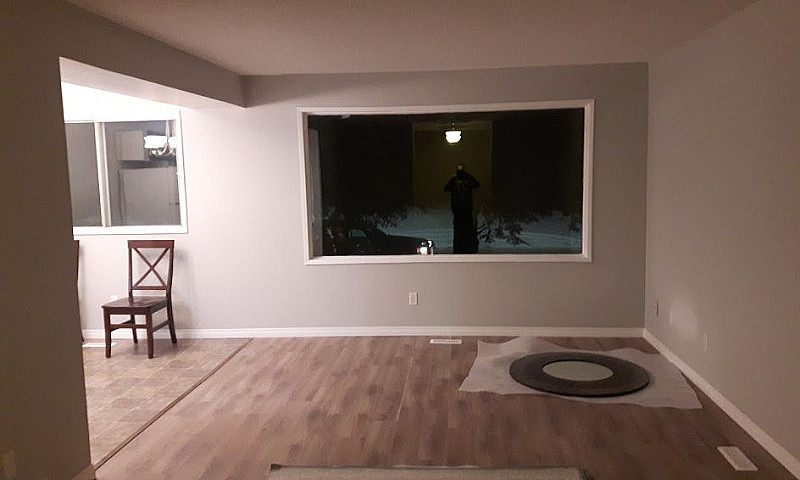 Renovated 3 Bedroom ...