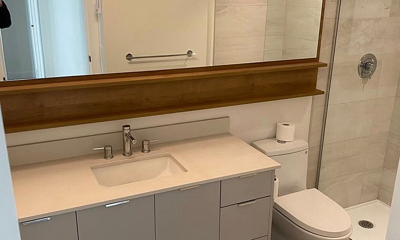2Bed 2 Bath New Apar...