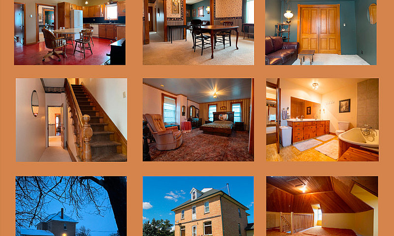 Acreage Auction...
