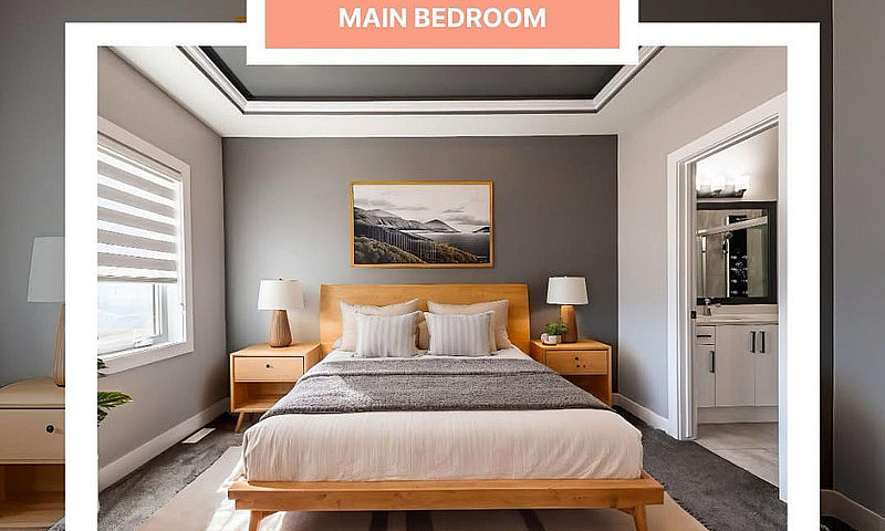 Home For Sale In The...