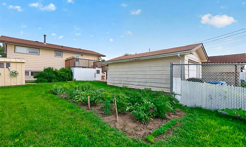 Move-In-Ready 3-Bed ...