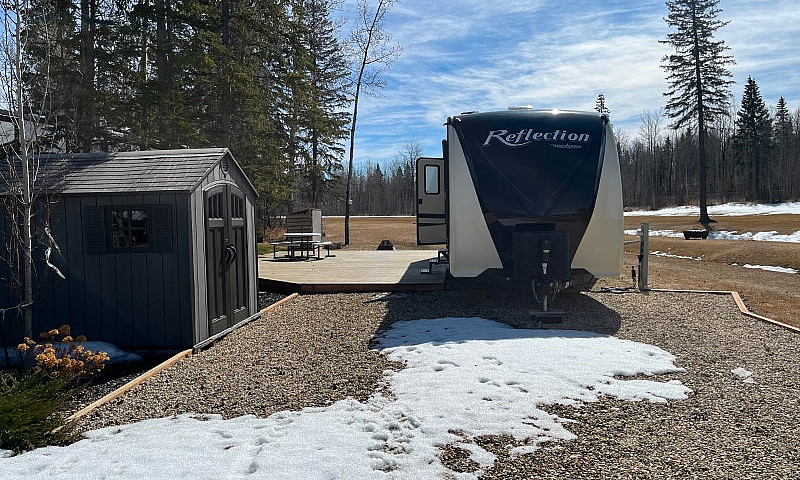 Rv Lot Pineridge Gol...