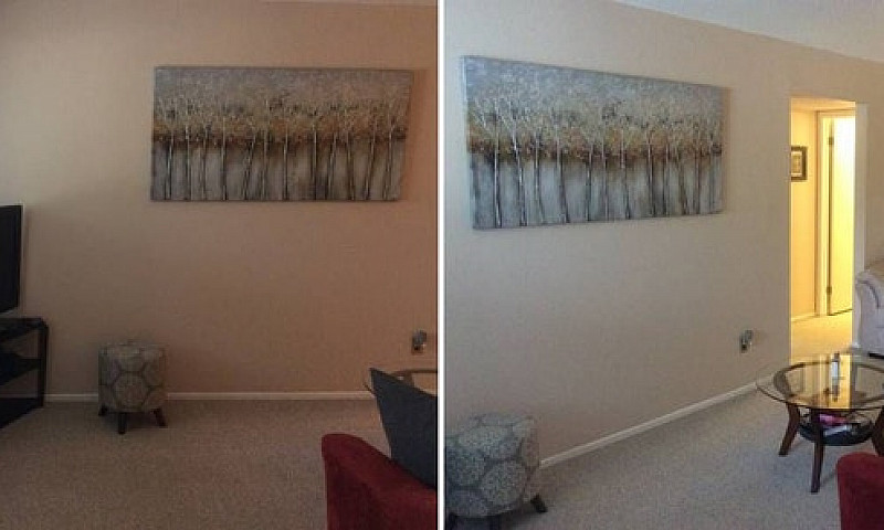 Two-Bedroom Condo Ap...