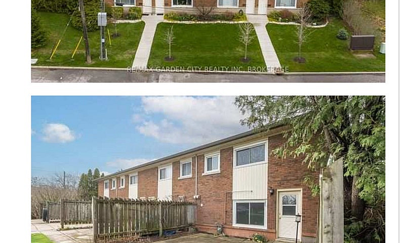 2 Bedroom House. Exc...
