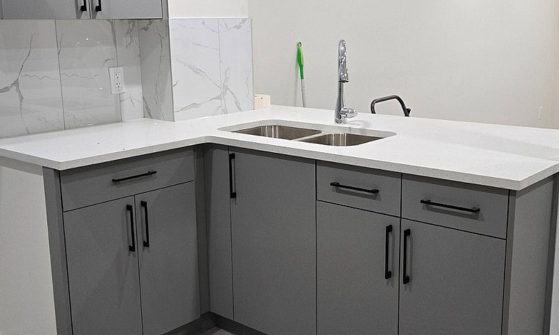 Brand New 2-Bedroom ...