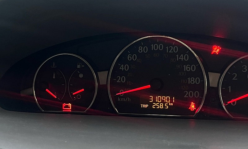 2006 Saturn Ion...